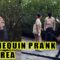 Unexpected Mannequin Madness: Watch Their Hilarious Reactions! | Try Not to Laugh