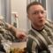 Boyfriend FREAKS OUT in Hilarious Ghost Prank | Try Not to Laugh