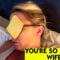 Epic Cheese Face Challenge: Can You Keep a Straight Face? | Try Not to Laugh!