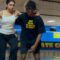 Epic Roller-Skating Fails: Watch Us Soar, Trip, and Laugh! | Try Not to Laugh!