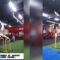 Hilarious Handstand Blunder: When Parallel Bars Meet Gravity! | Try Not to Laugh