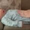 Hilarious mom’s gas relief trick for babies | Super Cute