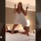 Hotel Room Shenanigans: When Dance Moves Go Hilariously Wrong! | Try Not to Laugh