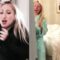 Husband Pulls Adorable Scare Tactics on His Wife! Can You Keep a Straight Face? | Try Not to Laugh!