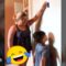 Kid’s Epic Credit Card Fail: Watch This Hilarious Mishap Unfold! | Try Not to Laugh!
