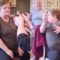 Mom’s Reaction to the Invisible Firework: A Hilarious Surprise! | Try Not to Laugh