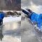 Slipping and Sliding: Ice Skating Fails That’ll Keep You Laughing! | Try Not to Laugh