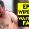“The Great Wedgie Saga: Hilarious Epic Fail You Can’t Miss! | Try Not to Laugh”