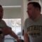 Watch This Wife’s Epic Scare Tactic That Turns Her Jittery Husband Into a Comedy Show! | Try Not to Laugh