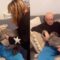 Wife’s Hilarious ‘Dog Pee’ Prank Leaves Husband Speechless! 😂 | Try Not to Laugh!