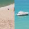 40-Year-Old Woman Takes a Bold Adventure to Sleeping Bear Dunes | Heartwarming
