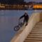 BMX Bash Takes a Tumble: Epic Bike Fail & Unexpected Cop Crash! | Try Not to Laugh