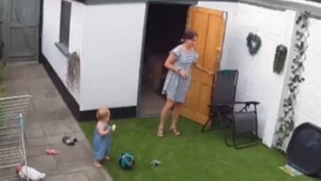 Baby-Sneaks-a-Garage-Lockdown-While-Moms-Distracted-You.jpg