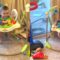 Baby’s adorable dance moves will melt your heart! | Super Cute
