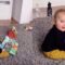 Baby’s infectious dance moves will melt your heart | Adorable