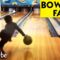 Bowling Bliss Turns into Hilarious Chaos! | Try Not to Laugh