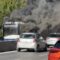 Bus on Fire: When Green Energy Goes Up in Flames! | Try Not to Laugh