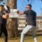 Celebrating Love and Anticipation: A Boxing-Themed Gender Reveal Extravaganza | Heartsome