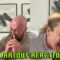 Couple’s Hilarious Nose Wax Challenge: Watch Their Reactions Unfold! | Most Viral Today
