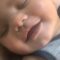 Cute toddler mesmerizes with heartwarming sleep smile | Adorable