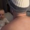 Dad’s Adorable Mealtime Tricks to Keep Baby Laughing and Engaged | Heartwarming