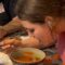 Dinner Goes Awry: TENS Machine Sparks Hilarious Hand Mishaps! | Try Not to Laugh!