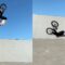 Epic BMX Mid-Air Rolling Fail: Watch This Rider’s Hilarious Mishap! | Try Not to Laugh!