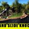 Epic Slip ‘n’ Slide Showdown: Double Whammy of Laughs! | Try Not to Laugh!