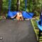 Epic Trampoline Backflip Fail: Attempting Gravity’s Limits | Try Not to Laugh!
