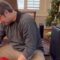 Father and Son Share Magical Moments Watching Their New Optimus Prime Toy Come to Life! | Heartsome