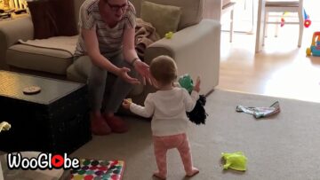 First-Step-Captured-PERFECTLY-Adorable-Baby-Moment-baby-cuteness.jpg