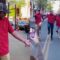 Five Wives Conspire for Hilarious Matching Shirt Prank on Hubby Crew | Try Not to Laugh!
