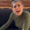From Surprise to Joy: A Woman’s Emotional Journey Unboxing Her Birthday Gift | Heartwarming