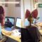 Girl Pulls Chilling Prank on Boss During 1:1 Meeting – Will He Survive the Scare? | Try Not to Laugh