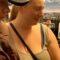 Girls’ Hilarious Reactions to the Worst Candle Ever! | Try Not to Laugh!