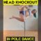 Hilarious Pole Dance Mishaps that’ll Leave You in Stitches | Try Not to Laugh!