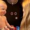 Hilarious shut-up call from baby girl to mischievous aunt | Adorable