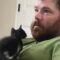 Husband’s Transformation: From Skeptic to Cat Lover! | Super Cute