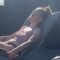 Ice-Cold Shenanigans on a Sunny Day Leave Girlfriend and Furry Friend in Stitches! | Try Not to Laugh