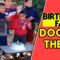 Joyful Chaos: A Twins’ Birthday Cake Mishap Turns into a Heartwarming Celebration | Heartsome
