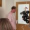 Joyful Triplet Gender Reveal: Parents-to-Be Celebrate with Heartfelt Excitement | Heartwarming