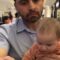 Little Princess Pleads for French Fries from Dad – A Heartwarming Moment! | Heartsome