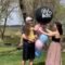 Little Sister’s Grumpy Reaction Unveils a Heartwarming Lesson at the Gender Reveal Party | Heartsome