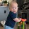 Little boy’s adorable dance to ‘I Like to Move It’ will melt your heart | Super Cute