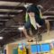Man’s Epic Backflip Fails: Baby Goes Flying as He Punts a Fake! | Try Not to Laugh!