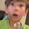 Mixed Signals: Boy’s Wasabi Surprise Goes Hilariously Wrong! | Try Not to Laugh