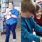 Mom’s Surprise: Kids’ Reaction to Adorable Puppy | Super Cute