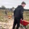 Nature’s Muddy Surprise Ruins Family’s Pumpkin Picking Adventure | Try Not to Laugh!