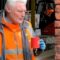 Old Man’s Sneezing Skills Spark Office Chaos | Try Not to Laugh!