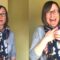 “Overwhelming Joy: Parents’ Heartfelt Reaction to an Unexpected Emotional Homecoming Surprise | Heartwarming”